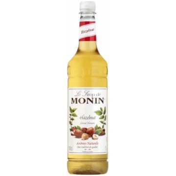 Sīrups Monin Lazdu riekstu 1000 ml