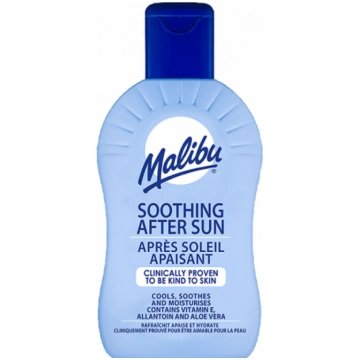 Soothing After Sun Lotion Ķermeņa losjons pēc sauļ
