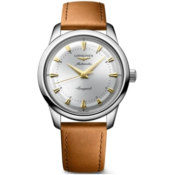 Lietots - Longines Conquest Heritage 40mm Automati
