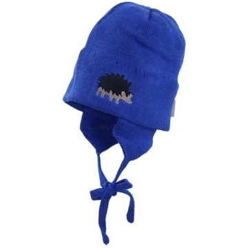 Huppa Bērnu cepure DOODY, bright royal, XXS