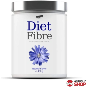 Dion Diet Fibre Šķiedrvielas 240 grami