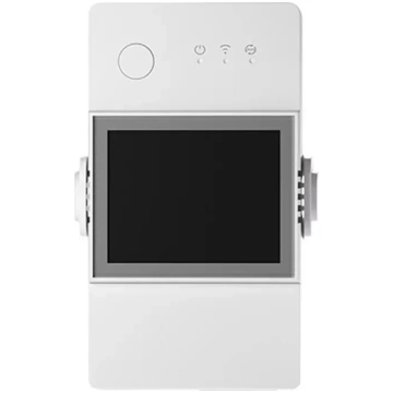 Sonoff Smart WiFi temperature and humidity monitor