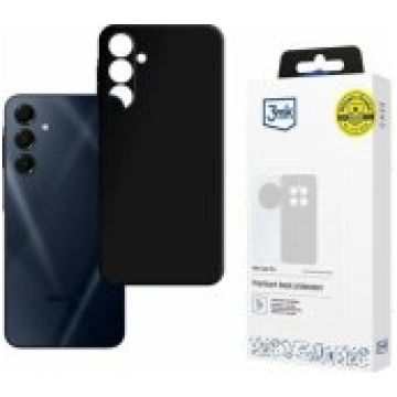3MK Matt Case Pro Case Samsung Galaxy A16 Black ma