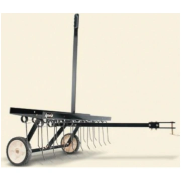 Agri-Fab Sūnu grābeklis traktoram, 102 cm, Agri-Fa