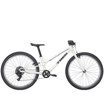 Trek WAHOO 24 PATH Crystal White WT Gen 2 24