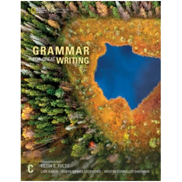 Grammar for Great Writing C Robyn Brinks Lockwood