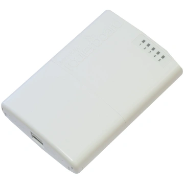 MIKROTIK RB750P-PBR2 PowerBox Outdoor | RB750P-PBR