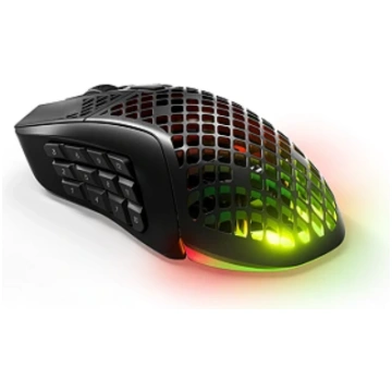 SteelSeries Aerox 9 Datorpele 18000 DPI