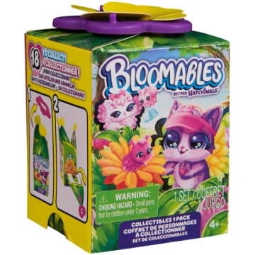 Rotaļlietu figūriņa, ar piederumiem Hatchimals Blo