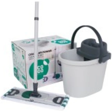 Uzkopšanas komplekts Eco Ego POWER 36082140