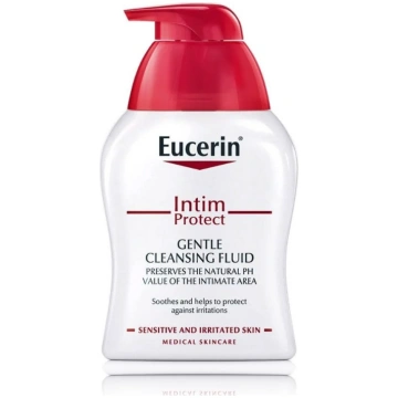 Eucerin pH5 Intim Protect Gentle Cleansing Fluid i