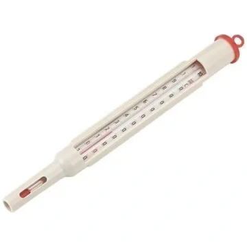 KR29144 Piena termometrs