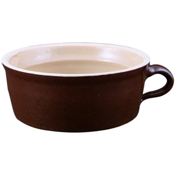 Akmens keramikas trauks, 500 ml