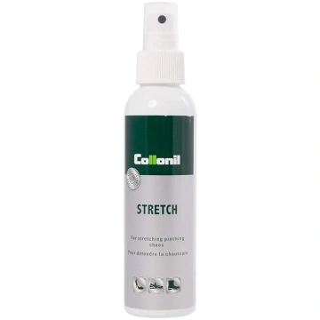 Collonil Hand Pump Stretch ādas kopšanas aerosols 