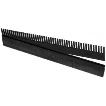Aquario pārplūdes ķemme 42 cm