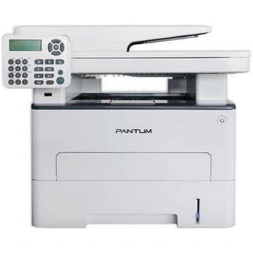 Pantum Multifunctional Printer | M7100DW | Laser |