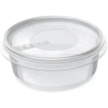 Uzglabāšanas trauciņš Helsinki 150ml NHG