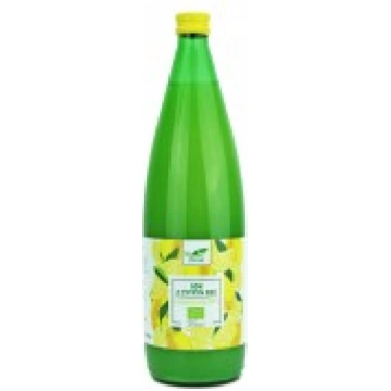 Citronu sula (NFC) BIO 1l BIO PLANET