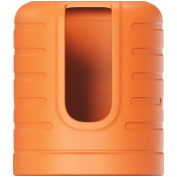 Flextail protective case for Tiny Pump 2X (orange)