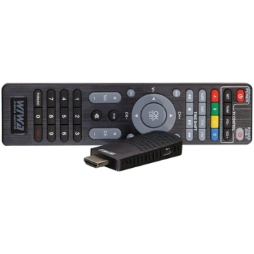 Tuner TV Wiwa H.265 Mini WIWA