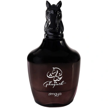 Zimaya Ghayath Edp Aerosols 100ml