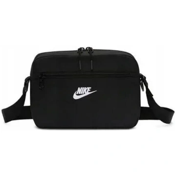 Jostas soma NIKE Heritage 2.0 IB4378-010 — NIKE jo