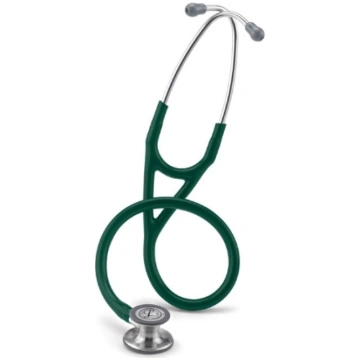 LITTMANN CARDIOLOGY IV - 6155 - zaļš, 1 gab