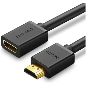 UGREEN HDMI male to HDMI female cable UGREEN HD107