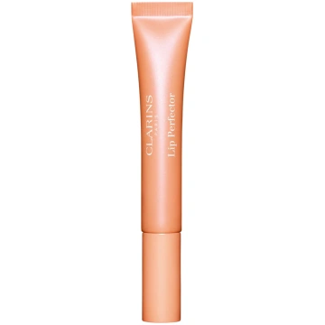 Lūpu bāze Clarins Lip Perfector, 12 ml, 22 peach g