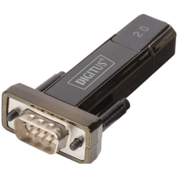 Adapteris Digitus DA-70167 USB To Serial RS232 USB