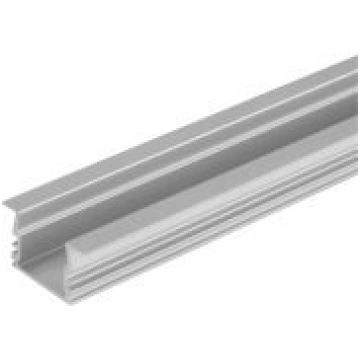 Medium Profiles for LED Strips -PM01/UW/21,5X12/10