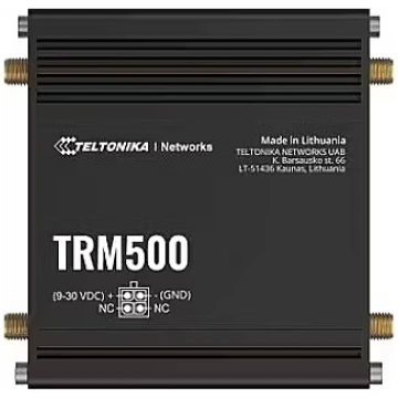 Teltonika NETWORKS TRM500 5G/4G/LTE/3G Modem (TRM5