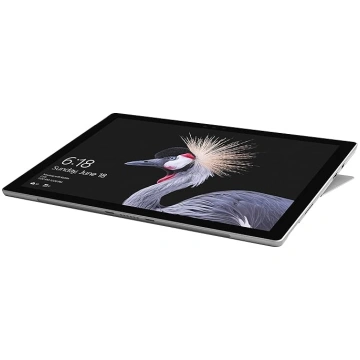 Lietots - 2017. gada Microsoft Surface Pro 5 ar In