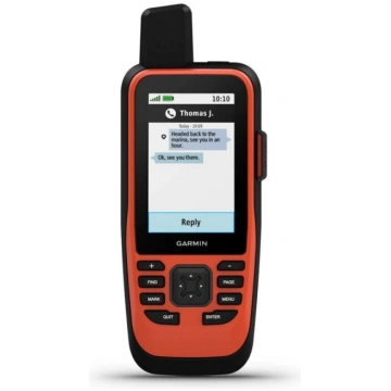 Garmin Gpsmap 86i GPSmao 86i