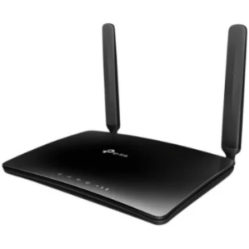 MR400 AC1200 Wireless Dual Band 4G LTE Router | Ar