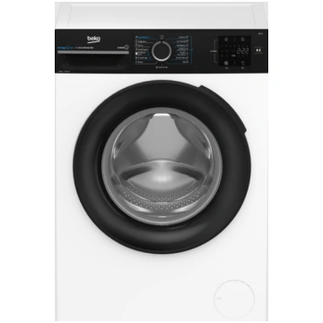 BEKO Veļas mazgājamā mašīna BM3WFSU38213WPBB | BM3