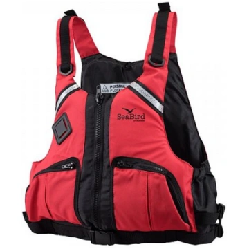 Life jackets