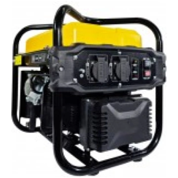 Benzīna ģenerators 2000W, invertors STROM® (ST2000
