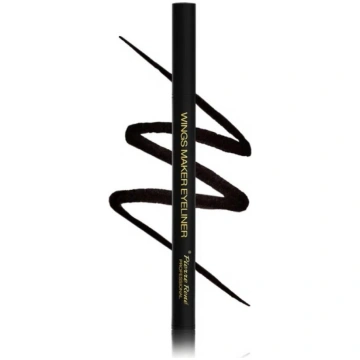 Pierre Rene Wings Maker Eyeliner ūdensizturīgs acu