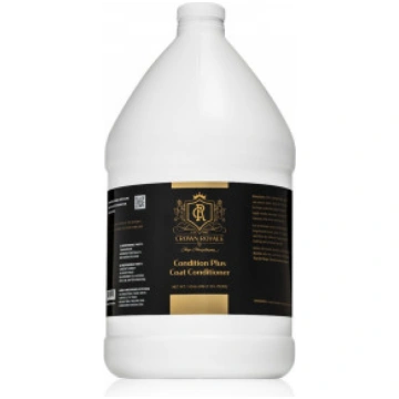Crown Royale Condition Plus Concentrate - Gallon /