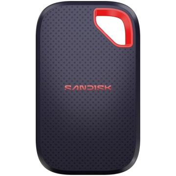 SANDISK Extreme Portable SSD 4 TB (datu pārraides 