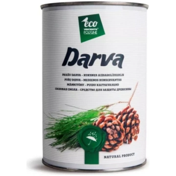 Vincents PRIEŽU DARVA 1L Koksnes aizsarglīdzeklis 