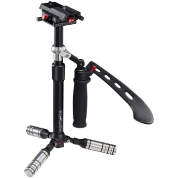iFootage Wildcat Handheld Stabilizer III Aluminum