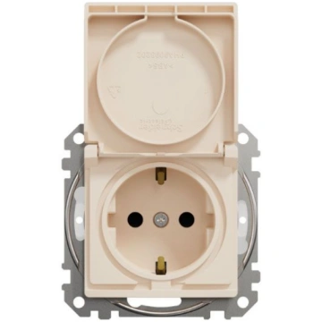 Zemapmetuma Kontaktligzda Schneider Electric Sedna