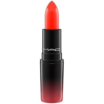 MAC Love Me Krēmveida veidojošā lūpu krāsa, 427 Sh