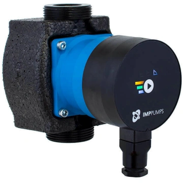 IMP PUMPS NMT MINI 25/60 Cirkulācijas sūknis
