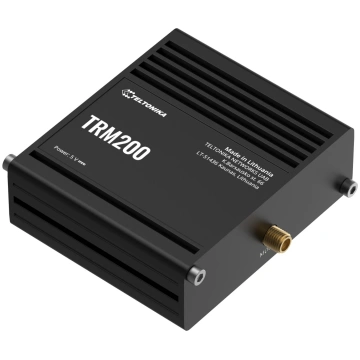 Teltonika Networks TRM200 (EU) 4G CAT4 modems TRM2
