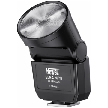 Newell Elea Mini zibspuldze - Newell flash, compac