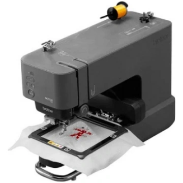 Brother PP1 Skitch embroidery machine PP1