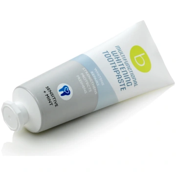 MULTIFUNCTIONAL WHITENING TOOTHPASTE SENSITIVE MIN